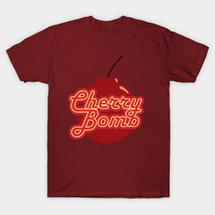 Cherry Bomb T-Shirt